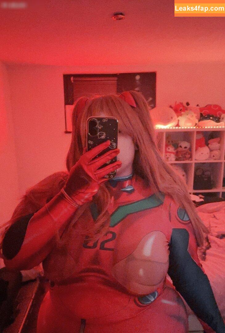 Yunadream /  leaked photo photo #0157