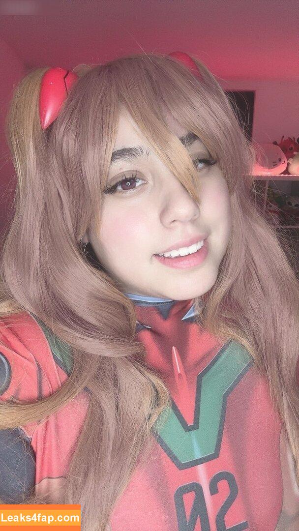 Yunadream /  leaked photo photo #0158
