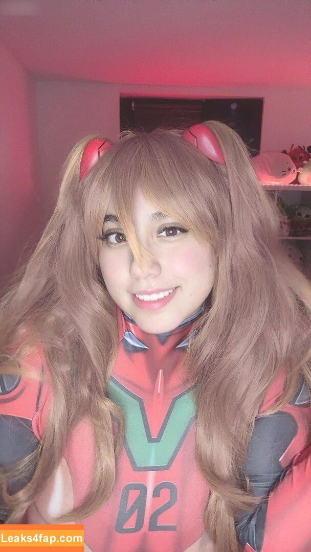 Yunadream /  leaked photo photo #0159