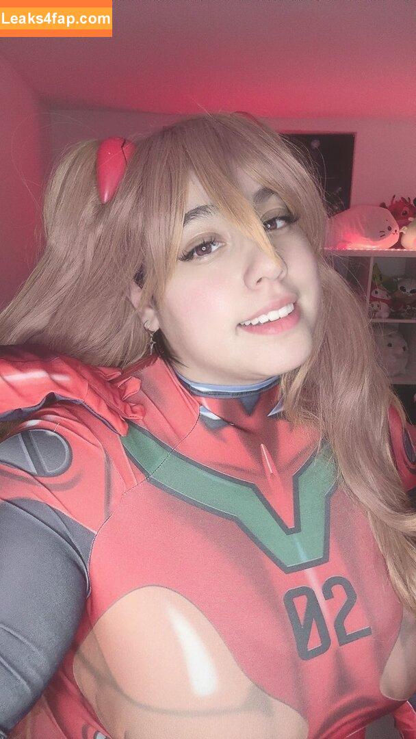 Yunadream /  leaked photo photo #0160