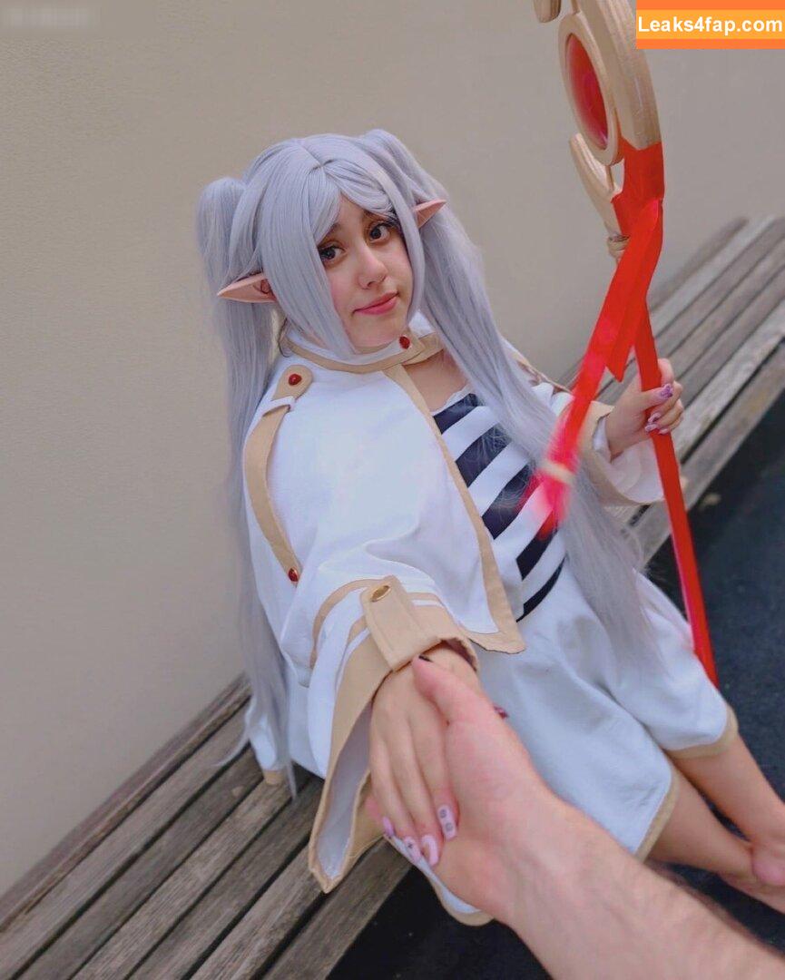 Yunadream /  leaked photo photo #0169