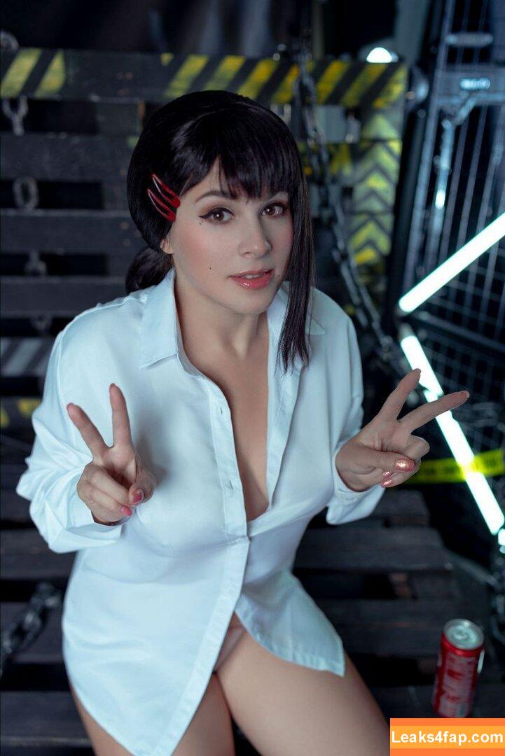 Yunakairi / yunakairi.cosplay слитое фото фото #0260