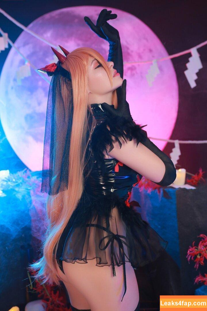 Yunakairi / yunakairi.cosplay leaked photo photo #0282