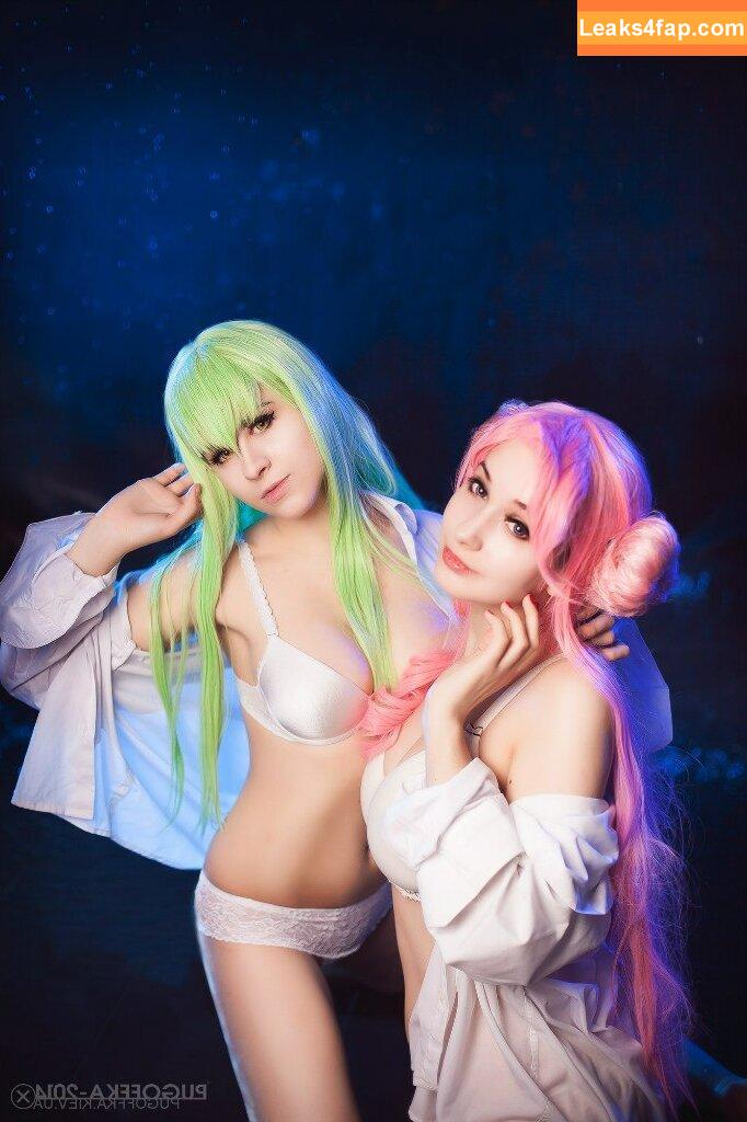 Yunakairi / yunakairi.cosplay leaked photo photo #0380