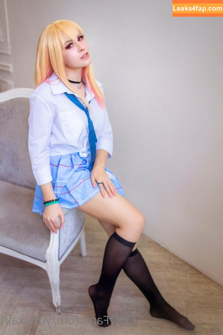 Yunakairi / yunakairi.cosplay leaked photo photo #0664