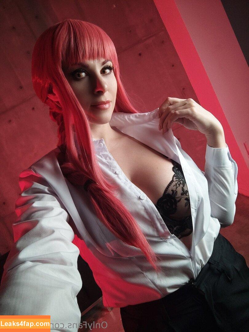 Yunakairi / yunakairi.cosplay leaked photo photo #0742