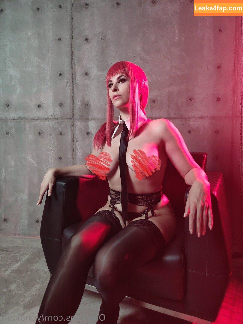 Yunakairi / yunakairi.cosplay leaked photo photo #0747