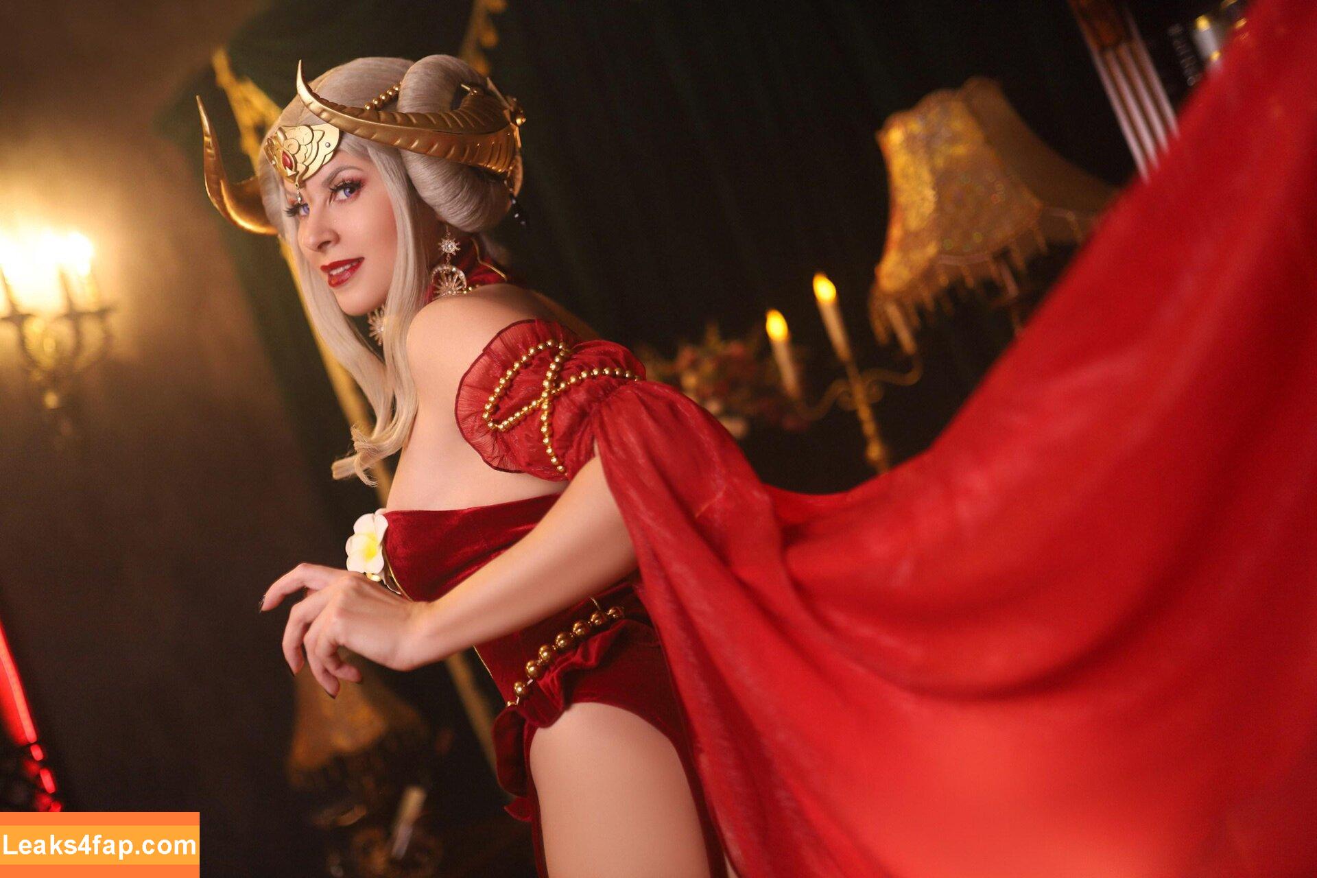 Yunakairi / yunakairi.cosplay слитое фото фото #0762
