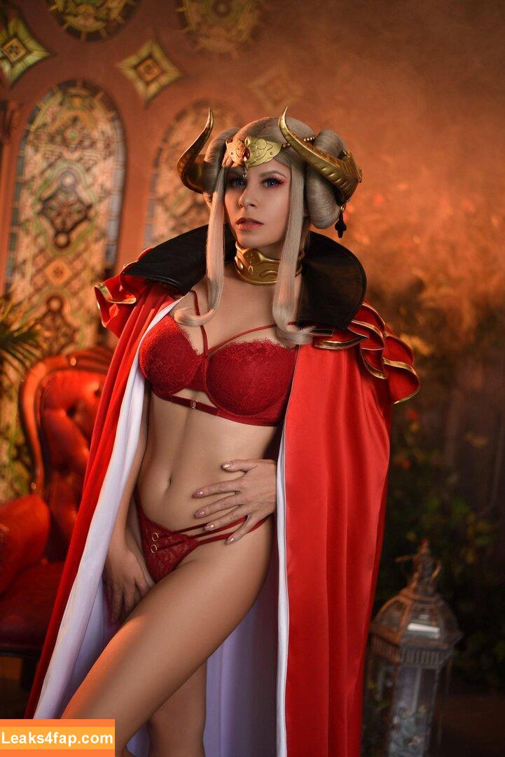 Yunakairi / yunakairi.cosplay слитое фото фото #0768