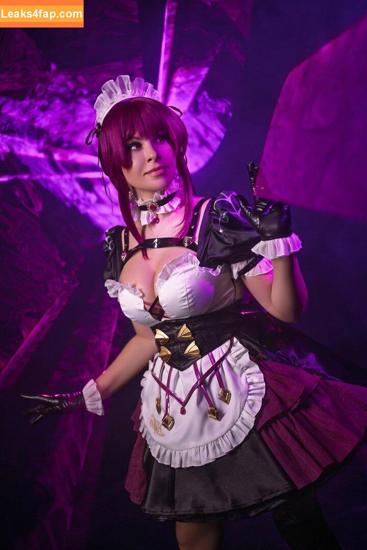 Yunakairi / yunakairi.cosplay слитое фото фото #0791
