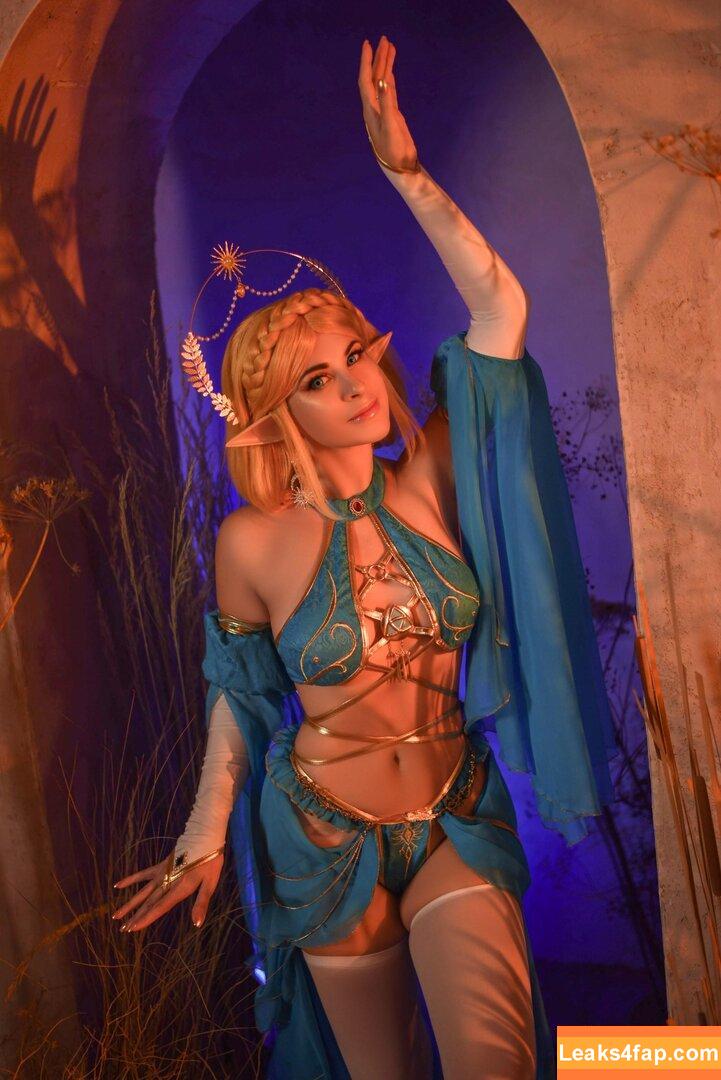 Yunakairi / yunakairi.cosplay слитое фото фото #0806