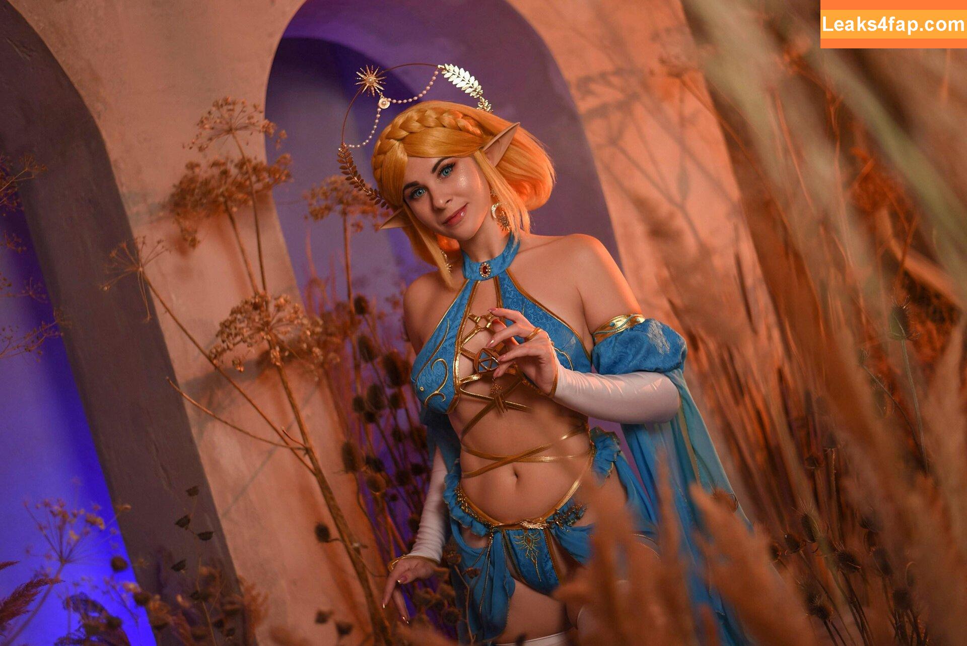 Yunakairi / yunakairi.cosplay слитое фото фото #0807