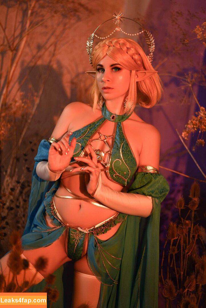 Yunakairi / yunakairi.cosplay слитое фото фото #0811