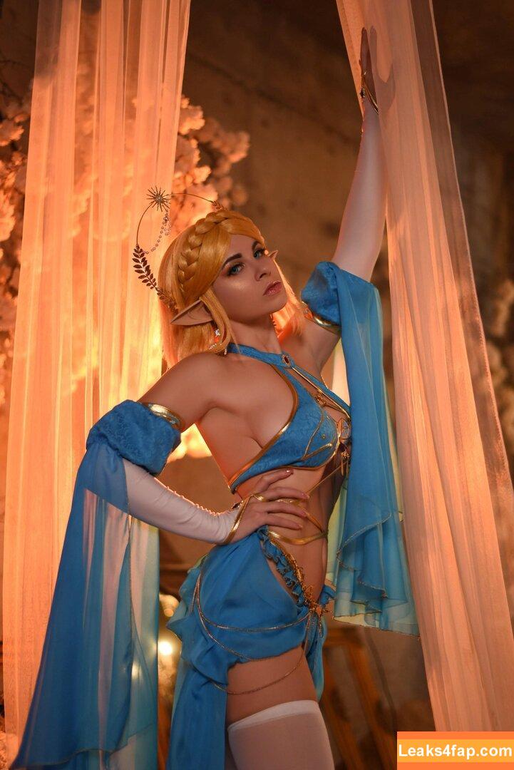 Yunakairi / yunakairi.cosplay слитое фото фото #0816
