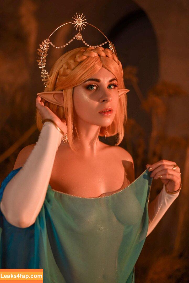 Yunakairi / yunakairi.cosplay слитое фото фото #0825