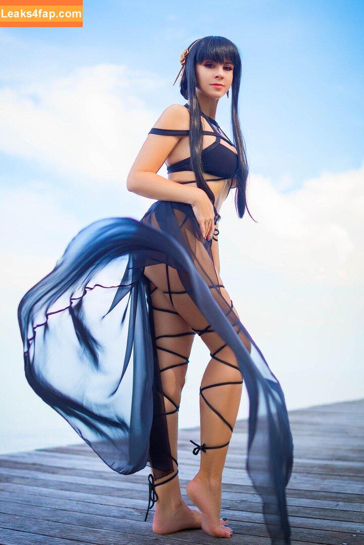 Yunakairi / yunakairi.cosplay leaked photo photo #0870