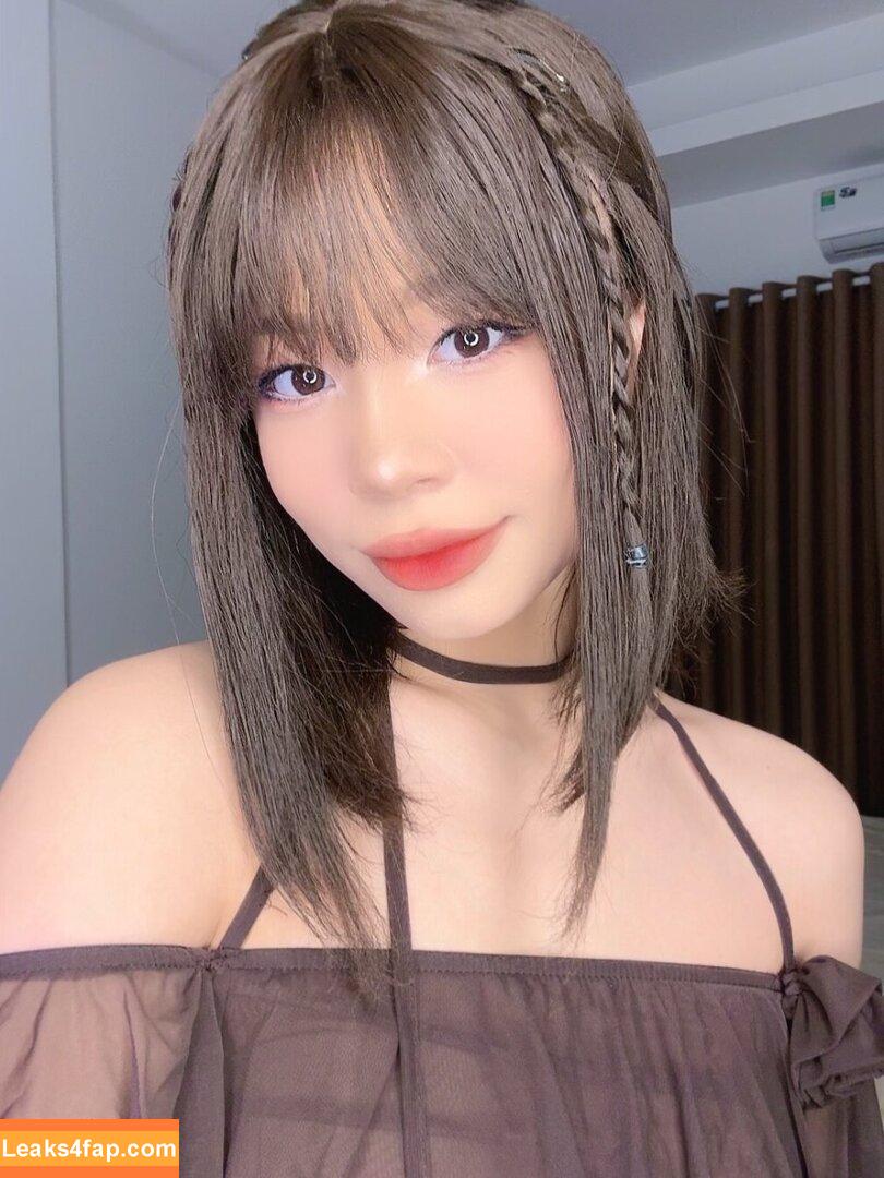 Yunamoon /  leaked photo photo #0005