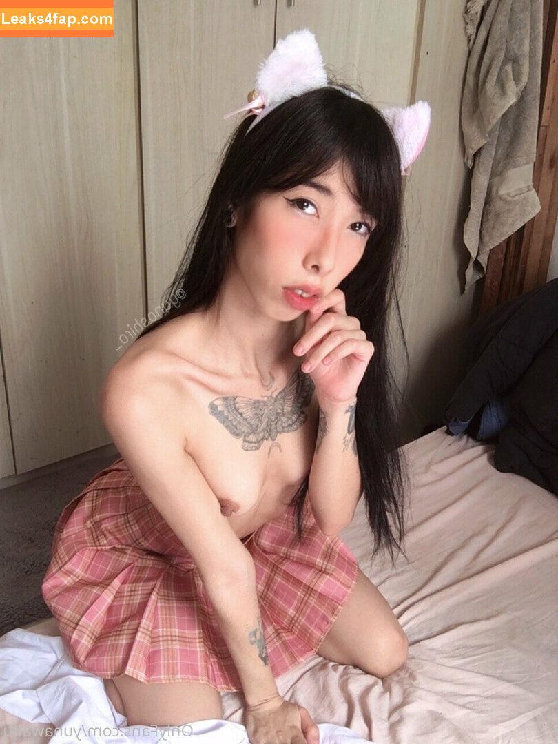 yunawaifu /  leaked photo photo #0039