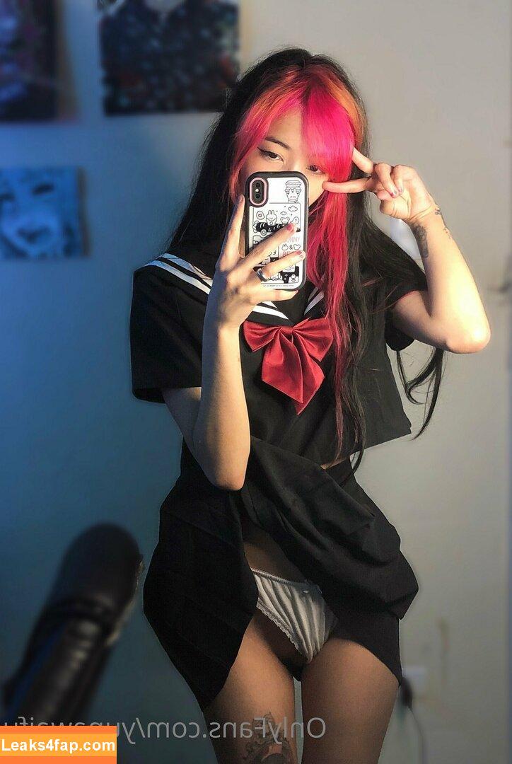 yunawaifu /  leaked photo photo #0144