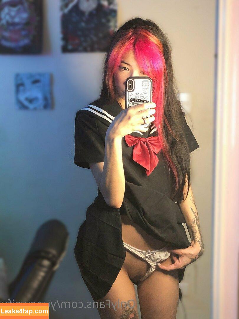 yunawaifu /  leaked photo photo #0146