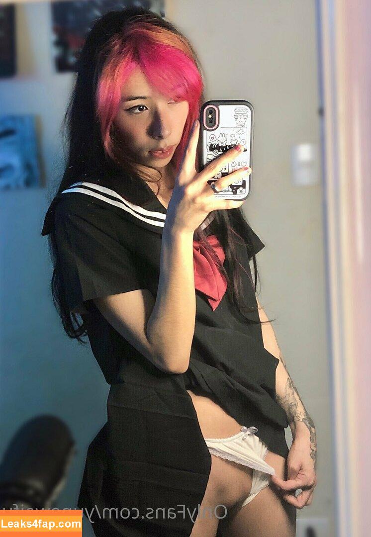 yunawaifu /  leaked photo photo #0147