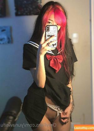 yunawaifu photo #0145