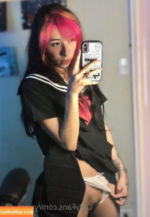 yunawaifu photo #0147