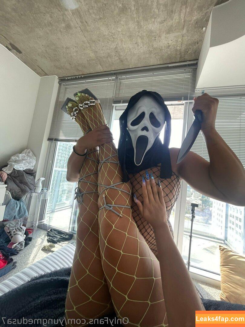 yungmedusa7 leaked photo photo #0112