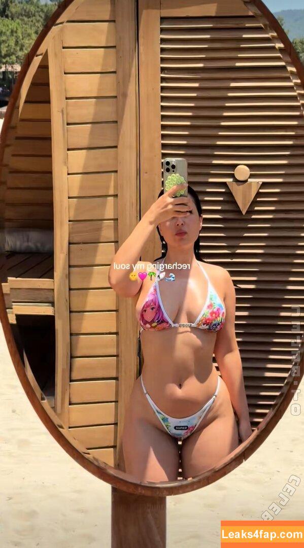 Yungpeppermint / livalivz / lotsofliva слитое фото фото #0349