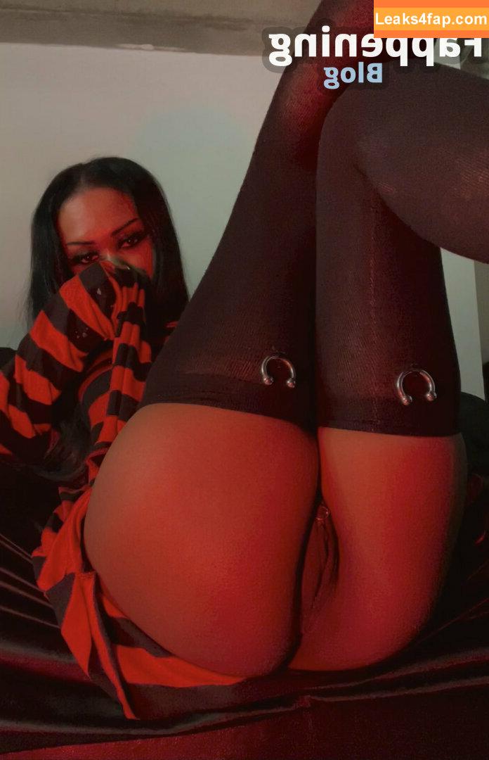 Yungsadistlc / Midnight Xxx / Seduceandfuckingdestroy / xxxdemonatrix. / yungsadistic leaked photo photo #0033