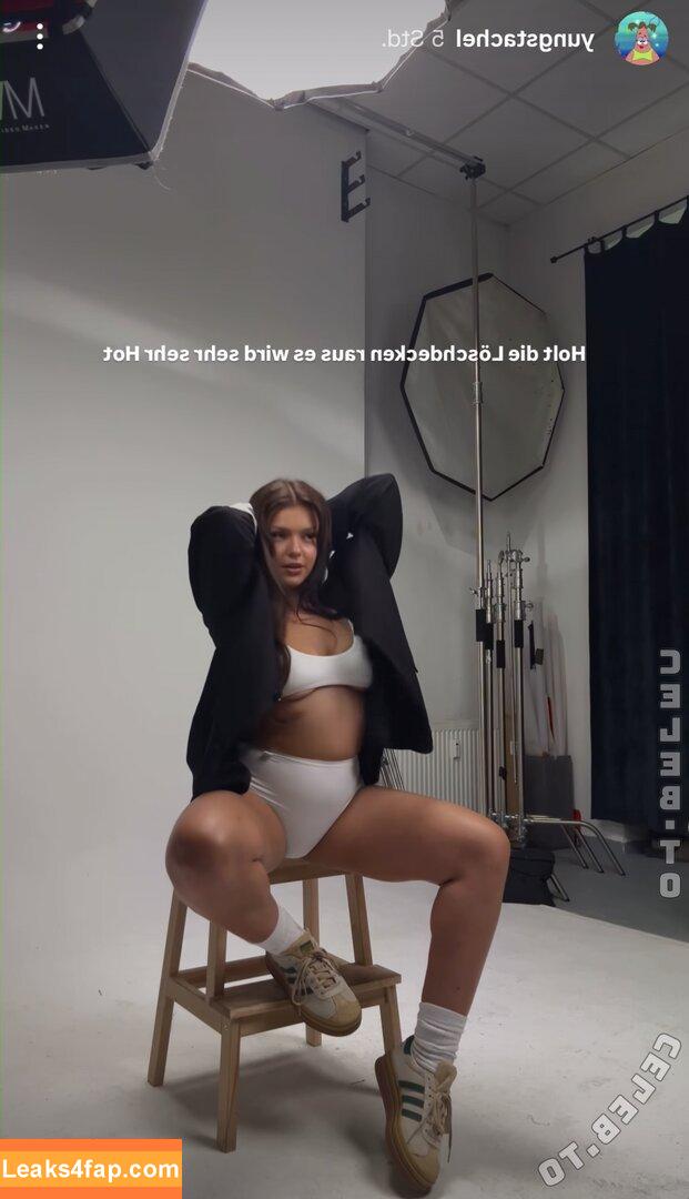 Yungstachel / Stachel leaked photo photo #0150