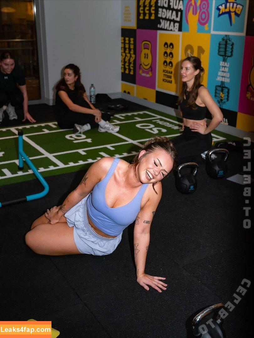 Yungstachel / Stachel leaked photo photo #0156