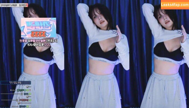 yunhee1222 / yes_topia / yesall12 / 깅예솔 leaked photo photo #0047