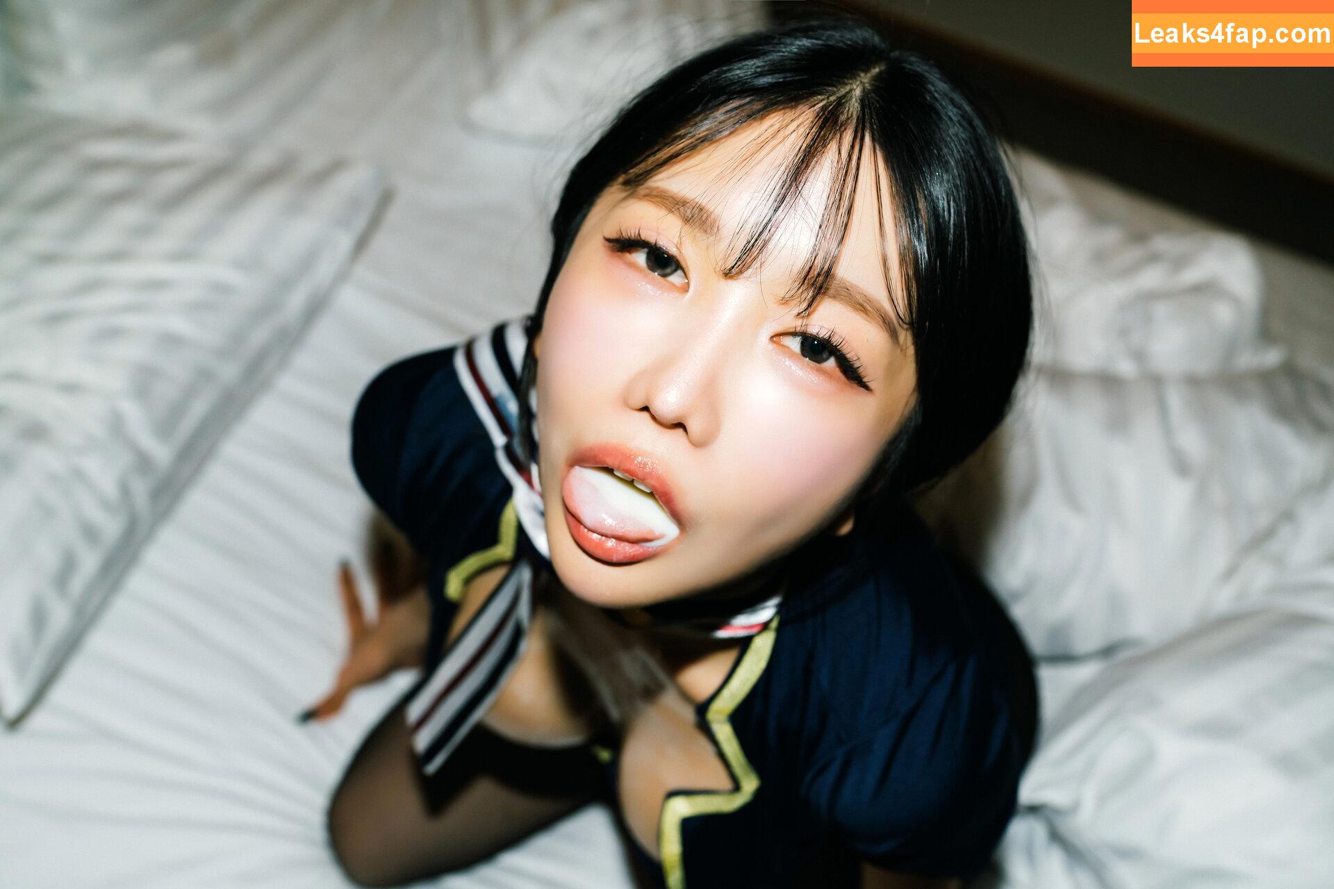 Yunjini / __yunjini leaked photo photo #0003