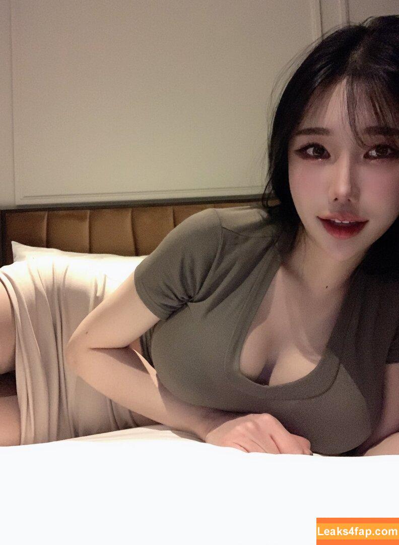 Yunjini / __yunjini leaked photo photo #0185