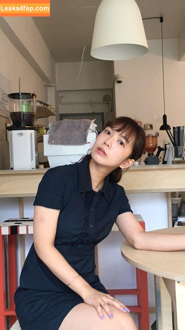 Yunjinpet / Do Yeon Jin / 도연진 leaked photo photo #0001