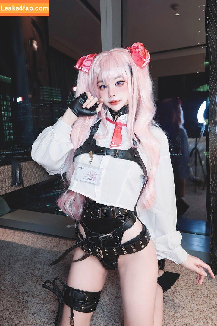 Yuno_cos / Yunocos69 / Rikachancos / Rika Chan / Yuno_cos / yuno_cosplayyy leaked photo photo #0041