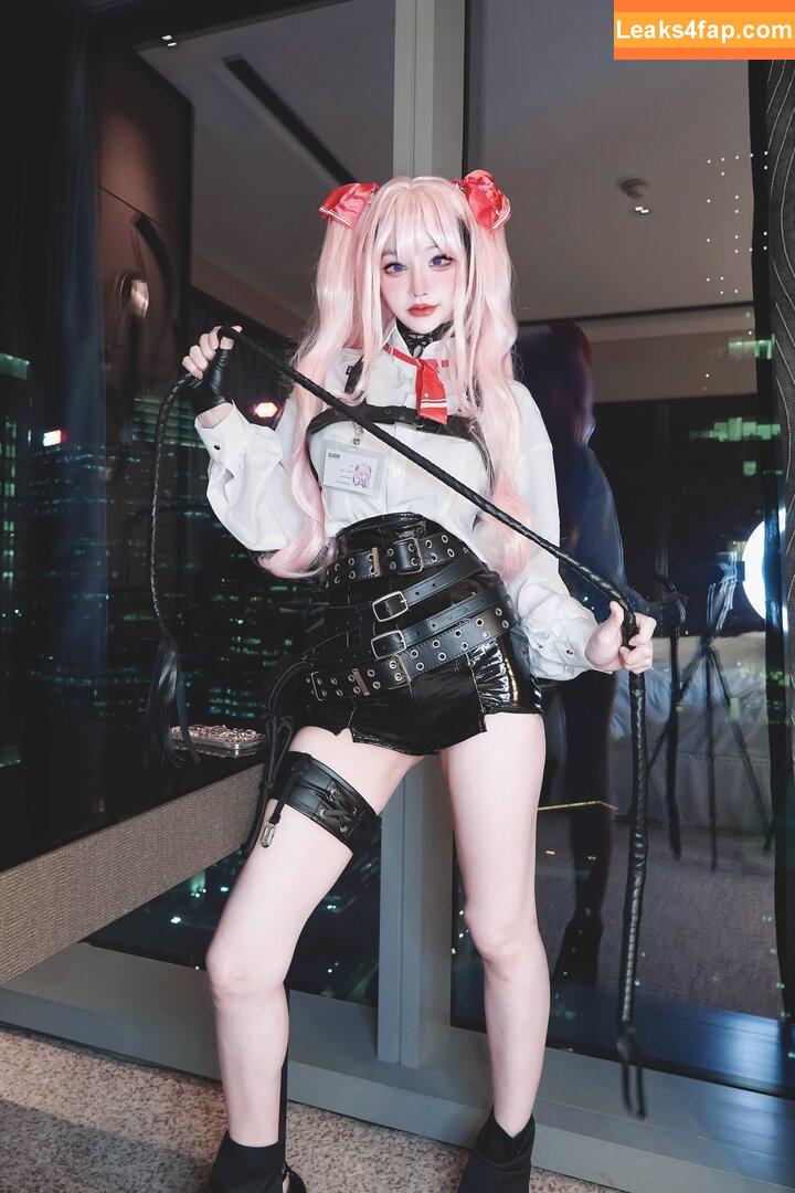 Yuno_cos / Yunocos69 / Rikachancos / Rika Chan / Yuno_cos / yuno_cosplayyy leaked photo photo #0043