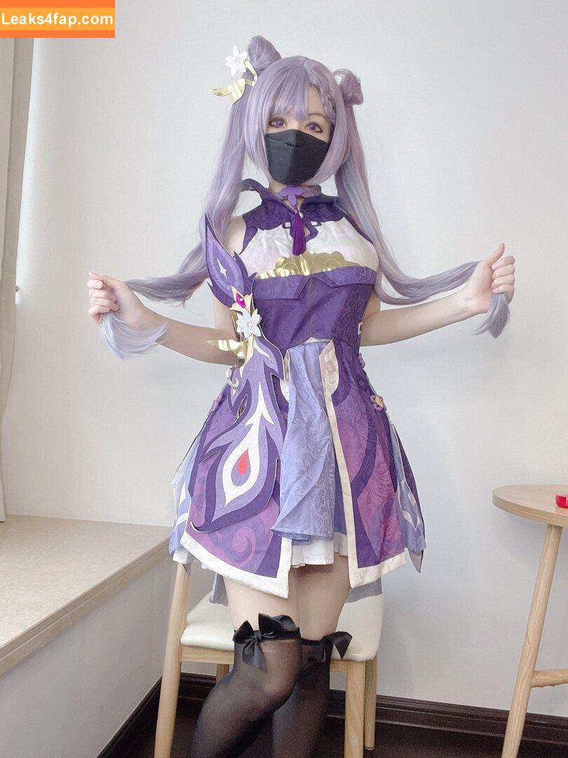 Yuno_cos / Hinatasama2000 / Yunocos69 / yuno_the_loose_cannon leaked photo photo #0162