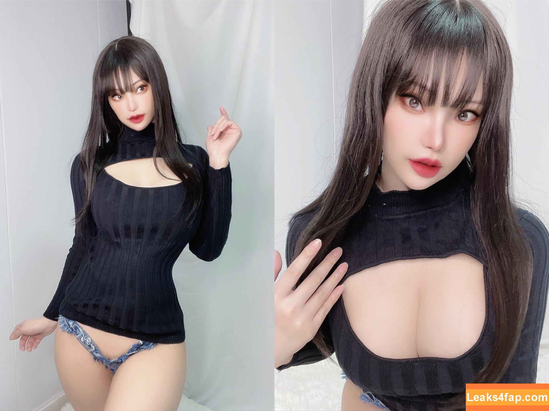 Yuno_cos / Hinatasama2000 / Yunocos69 / yuno_the_loose_cannon leaked photo photo #0185