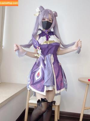 Yuno_cos фото #0162