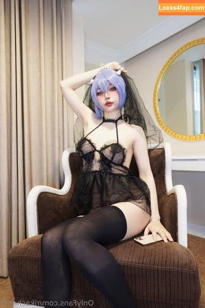 Yuno_cos photo #0198