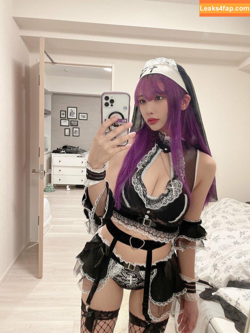 Yuno Mizusawa / https: / mizuyunosan_ / yunocy leaked photo photo #0011