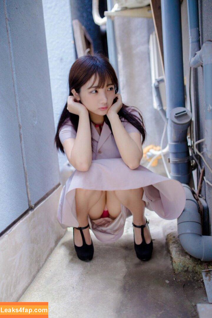Yuno Mizusawa / https: / mizuyunosan_ / yunocy leaked photo photo #0063