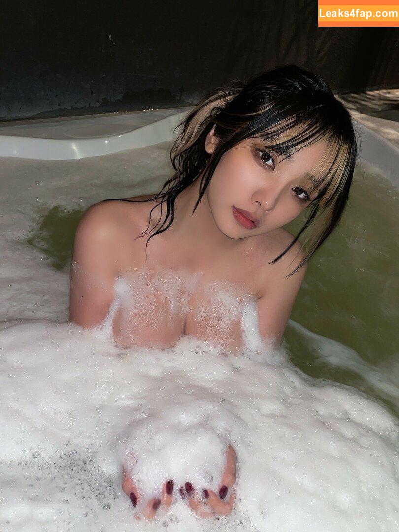 Yuno Mizusawa / mizuyunosan_ / yunocy leaked photo photo #0127