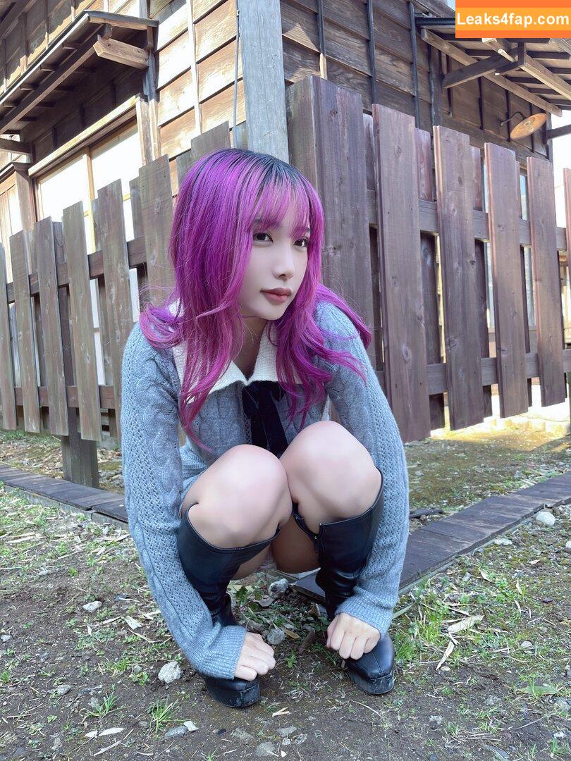 Yuno Mizusawa / https: / mizuyunosan_ / yunocy leaked photo photo #0183