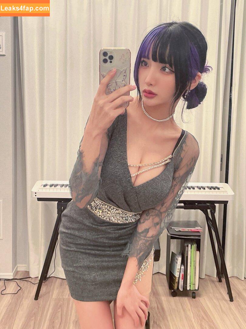 Yuno Mizusawa / https: / mizuyunosan_ / yunocy leaked photo photo #0195