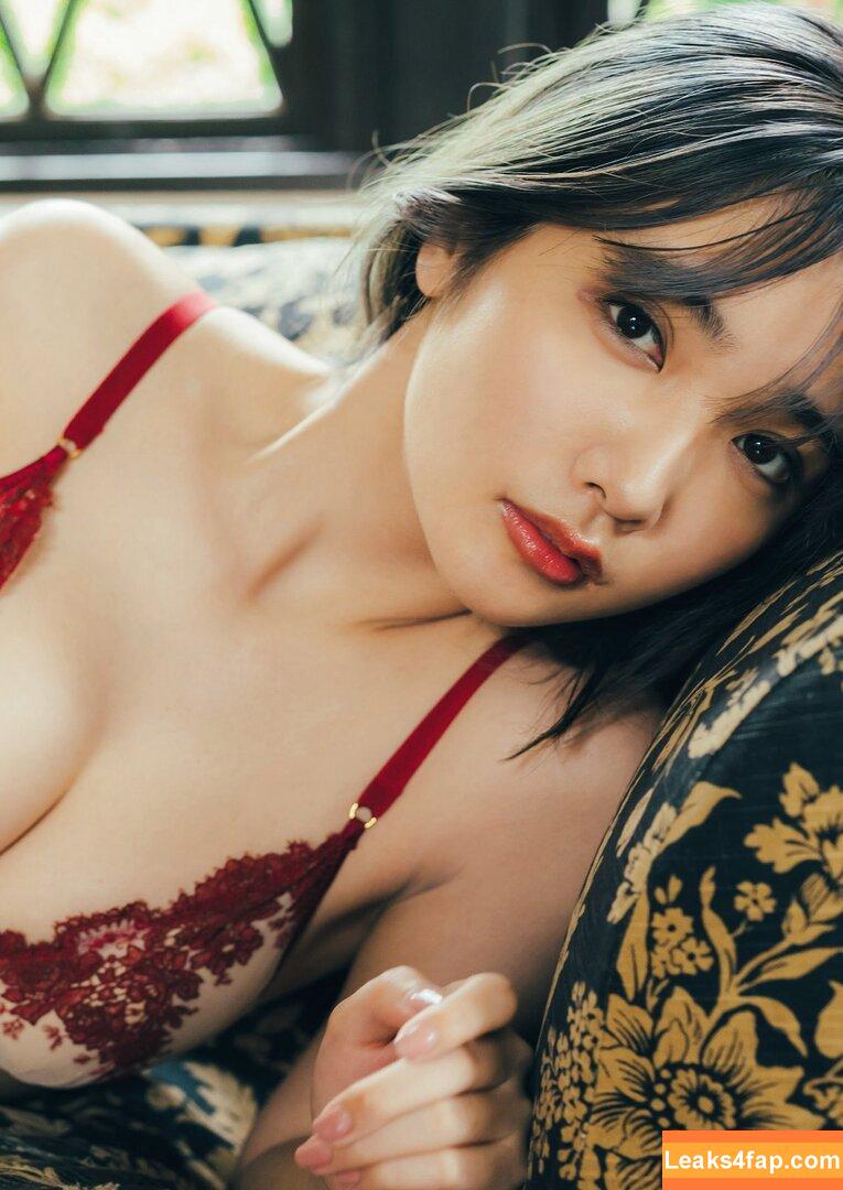 Yuno Mizusawa / https: / mizuyunosan_ / yunocy leaked photo photo #0201
