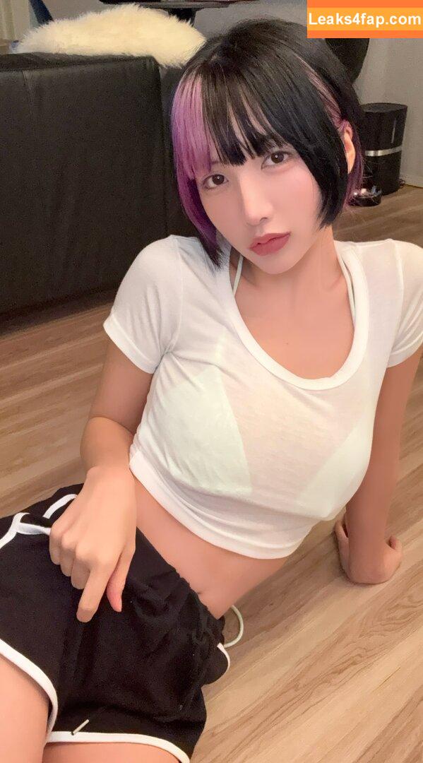 Yuno Mizusawa / https: / mizuyunosan_ / yunocy leaked photo photo #0430