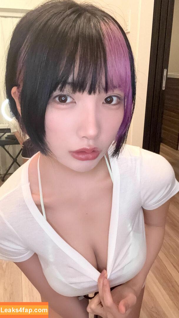 Yuno Mizusawa / https: / mizuyunosan_ / yunocy leaked photo photo #0436